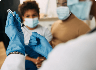 Cellulitis, Influenza