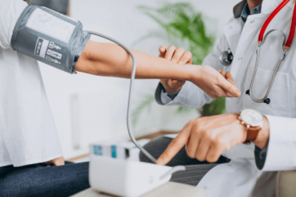 Alcohol liver disease